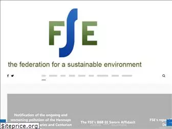 fse.org.za