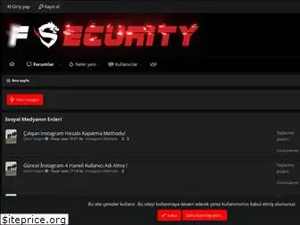 fsecurity.org