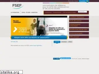 fsef.net