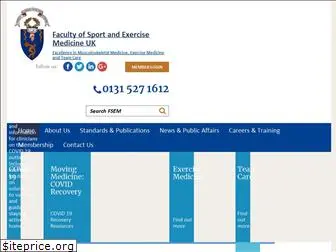 fsem.ac.uk