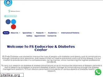 fsendodiabetes.com