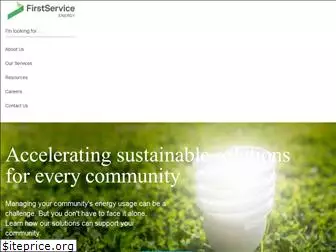 fsenergyservices.com