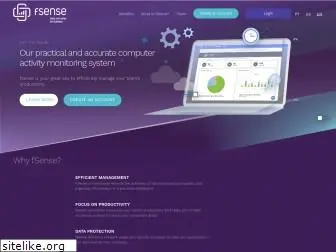 fsense.com