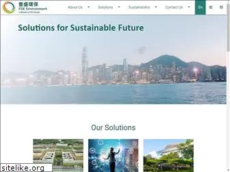 fsenv.com.hk