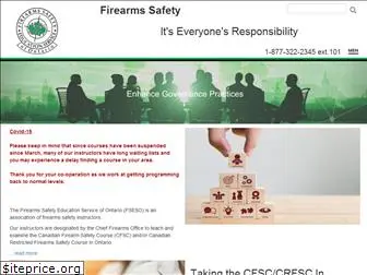 fseso.org