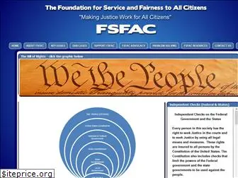 fsfac.org