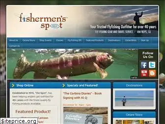 fsflyfishing.com