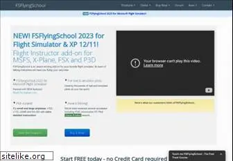 fsflyingschool.com