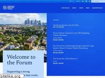 fsforum.com