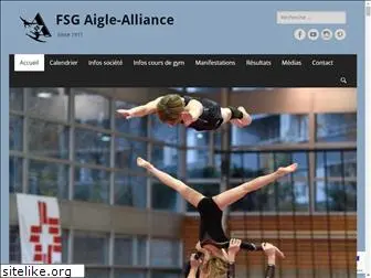 fsg-aiglealliance.com