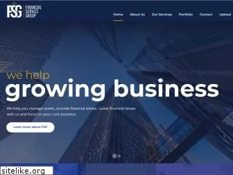 fsg-finance.com