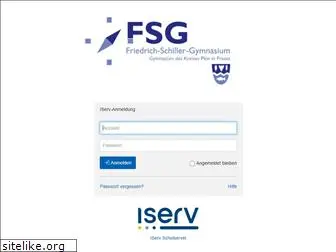 fsg-preetz.org