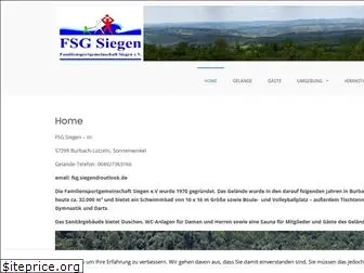 fsg-siegen.de