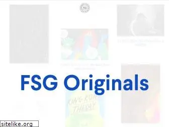 fsgoriginals.com