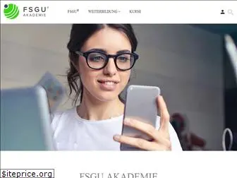 fsgu-akademie.de