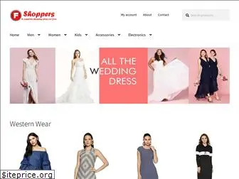 fshoppers.com