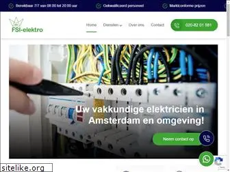 fsi-elektro.nl