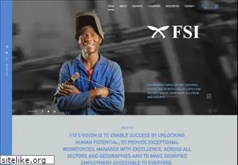 fsi-worldwide.com