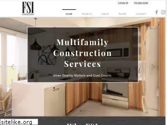 fsiconstruction.com