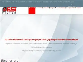 fsifilter.com.tr