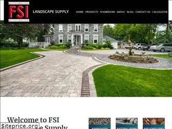 fsilandscapesupply.com