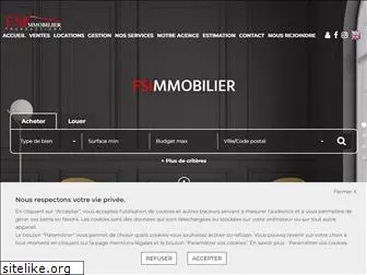 fsimmobilier.com