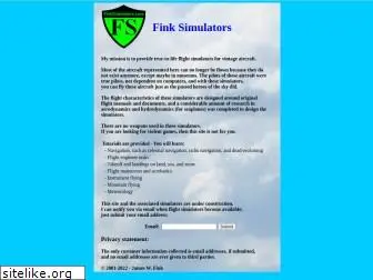 fsimulator.com
