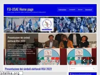 fsinazionale.it thumbnail