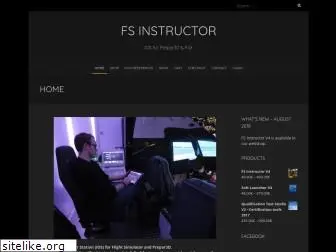 fsinstructor.com