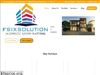 fsixsolution.com