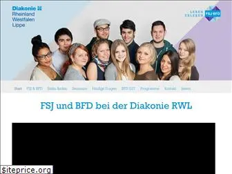 fsj-bfd.de