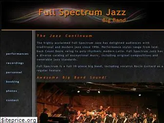 fsjazz.com