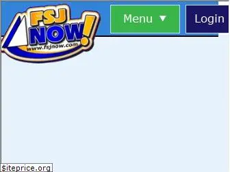 fsjnow.com