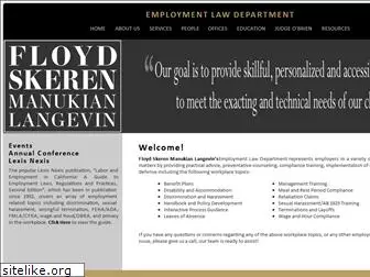 fskemploymentlaw.com