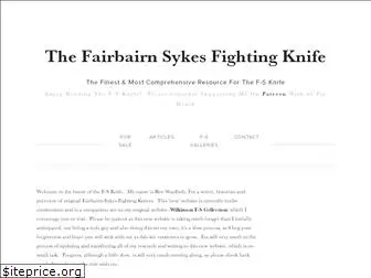 fsknife.com