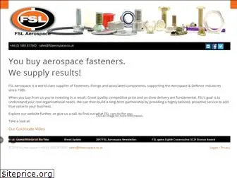 fslaerospace.co.uk