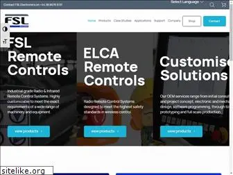 fslelectronics.com