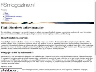 fsmagazine.nl