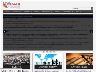 fsmas.org.sg