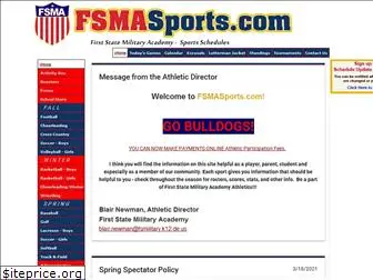 fsmasports.com