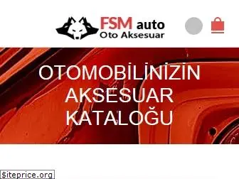 fsmauto.com