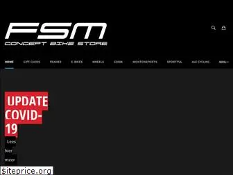 fsmbikes.com