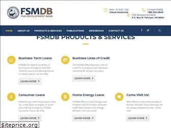 fsmdb.fm