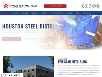 fsmetals.com