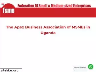 fsmeuganda.org