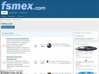 fsmex.com