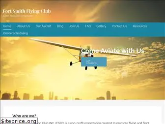fsmflyingclub.org