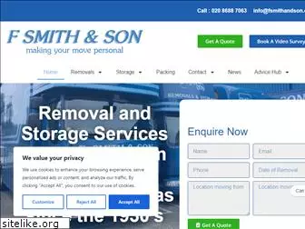 fsmithandson.co.uk