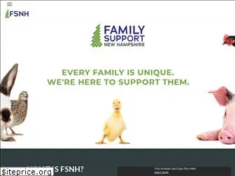 fsnh.org