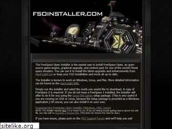 fsoinstaller.com